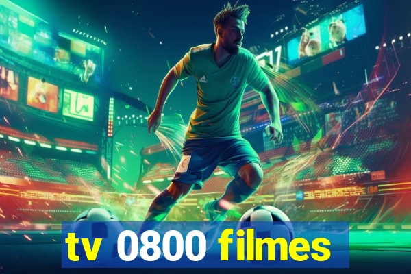 tv 0800 filmes